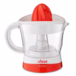 Ufesa EX4936 Activa 25W