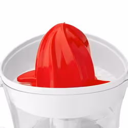 Ufesa EX4936 Activa 25W Rouge, Transparent, Blanc