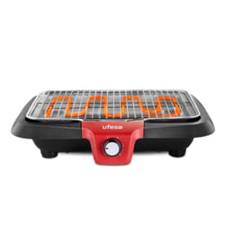 Ufesa BB7640 raclette 2300 W Noir, Rouge