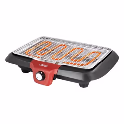 Ufesa BB7640 raclette 2300 W Noir, Rouge