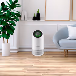 Ufesa PF4500 purificateur d'air 25 m² 30 dB