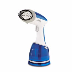 Ufesa GS1700, Défroisseur vapeur portatif, 0,22 L, 0,67 min, Bleu, Blanc, 0,33 h, 25 g/min