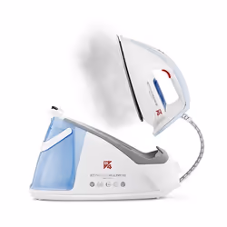 Di4 JET PRESSING HEALTHY 8B 2600 W 1,4 L Bleu, Blanc - Vue supplémentaire 2