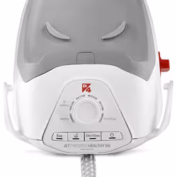 Di4 JET PRESSING HEALTHY 8B 2600 W 1,4 L Bleu, Blanc - Vue supplémentaire 4