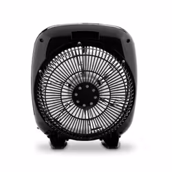 Ufesa BF5030 Noir, Blanc