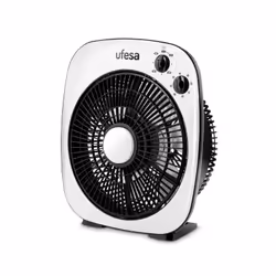Ufesa BF5030 Noir, Blanc