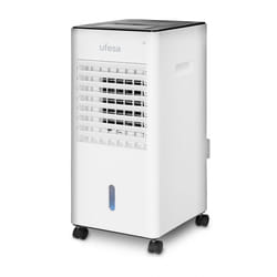 Ufesa CL6040 Refroidisseur d'air évaporatif portable