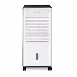 Ufesa CL6040 Refroidisseur d'air évaporatif portable