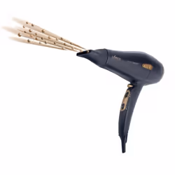 Ufesa SC8460 Style sèche-cheveux 2400 W Noir - Vue supplémentaire 3