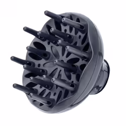 Ufesa SC8460 Style sèche-cheveux 2400 W Noir - Vue supplémentaire 4