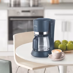 Ufesa CG7114 Manuel Machine à café filtre 0,6 L
