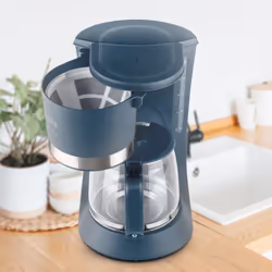 Ufesa CG7114 Manuel Machine à café filtre 0,6L - Vue supplémentaire 4