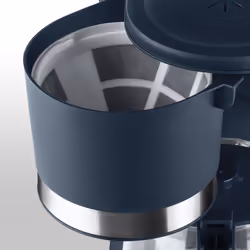 Ufesa CG7114 Manuel Machine à café filtre 0,6L - Vue supplémentaire 5