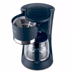 Ufesa CG7124 Manuel Machine à café filtre