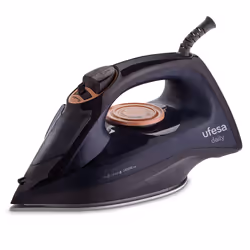 Ufesa PV1100C, Fer à vapeur, Noir