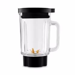 Ufesa BS4950 1,8 L Mélangeur de table 1800 W Noir