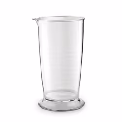 Ufesa BP4650 VARIO 1200 blender Mélangeur par immersion 1200 W Gris, Rouge, Acier inoxydable - Vue supplémentaire 4