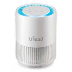 Ufesa PF5500 Blanc