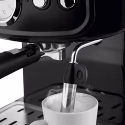 Ufesa CE7244 Brescia Manuel Machine à expresso 1,5 L