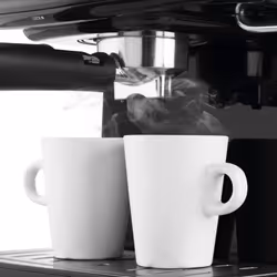 Ufesa CE7244 Brescia Manuel Machine à expresso 1,5L - Vue supplémentaire 6
