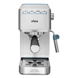 Ufesa CE8020 Manuel Machine à expresso 1,4 L