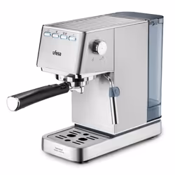 Ufesa CE8020 Manuel Machine à expresso 1,4 L
