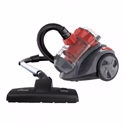 Ufesa AS4046 2 L Aspirateur réservoir cylindrique Sec 800 W Sac à poussière