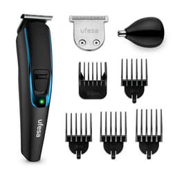 Ufesa GK6750 tondeuse de précision Noir