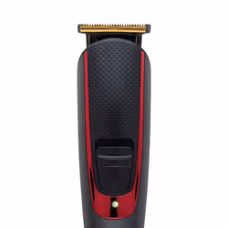 Ufesa GK6750 tondeuse de précision Noir, Rouge