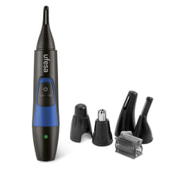 Ufesa NT3510 tondeuse de précision Noir, Bleu