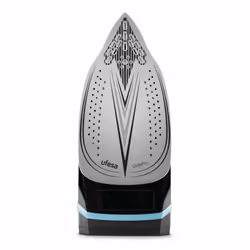 Ufesa PV2600 Fer à repasser à sec ou à vapeur Semelle en céramique 2600 W Noir