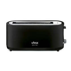 Ufesa TT7465 PLUS NEO 7 2 part(s) 900 W Noir