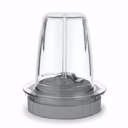 Ufesa BS4709 1,5 L Mixeur de cuisine 500 W Noir, Gris, Translucide - Vue supplémentaire 4