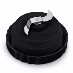 Ufesa BS4709 1,5 L Mixeur de cuisine 500 W Noir, Gris, Translucide - Vue supplémentaire 5