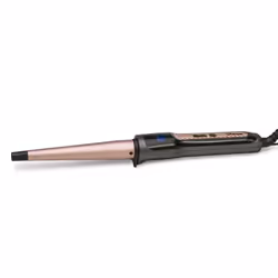 Ufesa CT4050, Fer à friser, À chaleur, Boutons, Tous types de cheveux, Cheveux secs, 120 °C