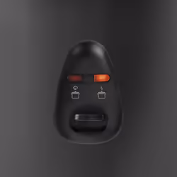 Ufesa AR4010 cuiseur à riz 1 L 400 W Noir