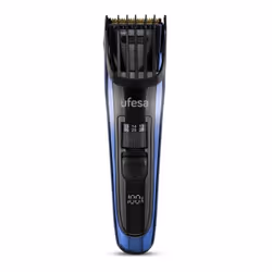 Ufesa Undercut Noir, Bleu Lithium