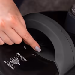 Ufesa Antek 3,5 L Sec 900 W Sac à poussière - Vue supplémentaire 5