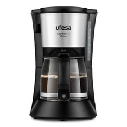 Ufesa CG7125 Capriccio Manuel Machine à café filtre 1,2 L