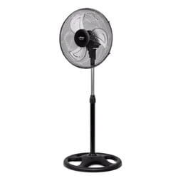 Ufesa 84105332 ventilateur Noir