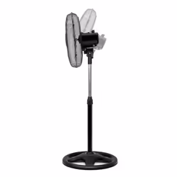 Ufesa 84105332 ventilateur Noir