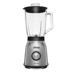 Ufesa 70205336 blender 1,5 L Mélangeur de table 1250 W Acier inoxydable