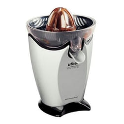 Centrifugeuse - UFESA - EX4940 - 600 W - Anti-goutte - Facile à nettoyer