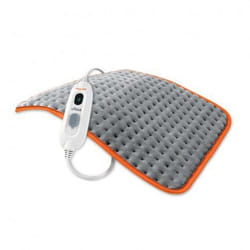 Ufesa 10105381 Coussin chauffant électrique 40 x 30 cm 100 W
