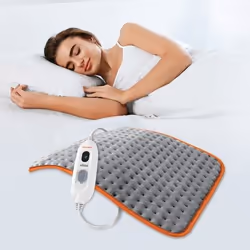 Ufesa 10105381 Coussin chauffant électrique 40 x 30 cm 100 W