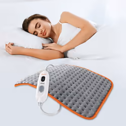 Ufesa 10105382 Coussin chauffant électrique 45 x 35 cm 100 W