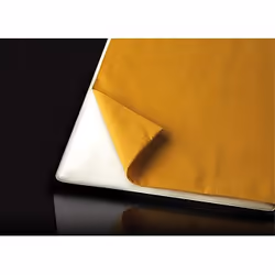 Daga EP couverture et coussin chauffant Couverture chauffante 100 W Blanc, Jaune