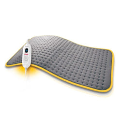 Ufesa 10105385 Coussin chauffant électrique 75 x 40 cm 100 W