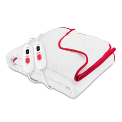 Ufesa Flexy Heat CMN Comfort Blanc Tissu 2 personne(s)