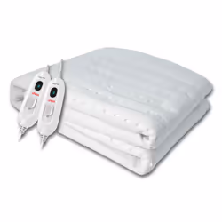 Ufesa FlexyHeat CME, 150 mm, 130 mm, Tissu, Lavage en machine